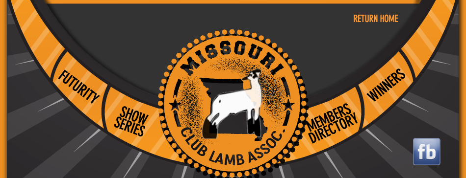 Missouri Club Lamb Association